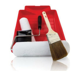 ACE Paint Roller Kit 11 Piece