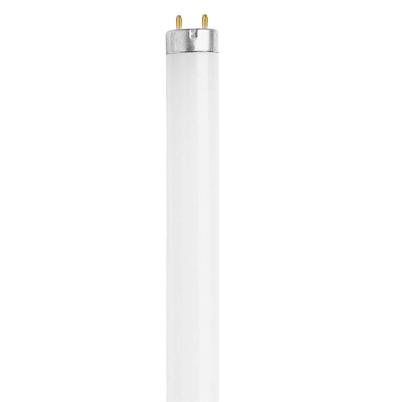 Feit Electric Fluorescent Bulb 8 W T5 Lamp Bi-Pin G5 Lamp Base 380 Lumens 2700 K Color Temp