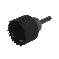 ACE Hole Saw 1 3/4 in Dia 1 in D Cutting 6 TPI