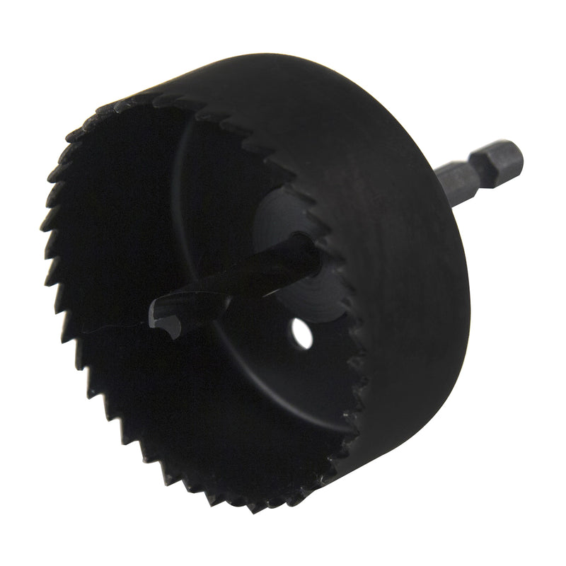 ACE Hole Saw 2 1/2 in Dia 3/4 in D Cutting