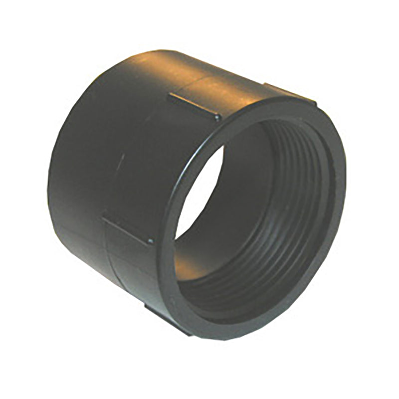 4  abs female adapter hxfip
