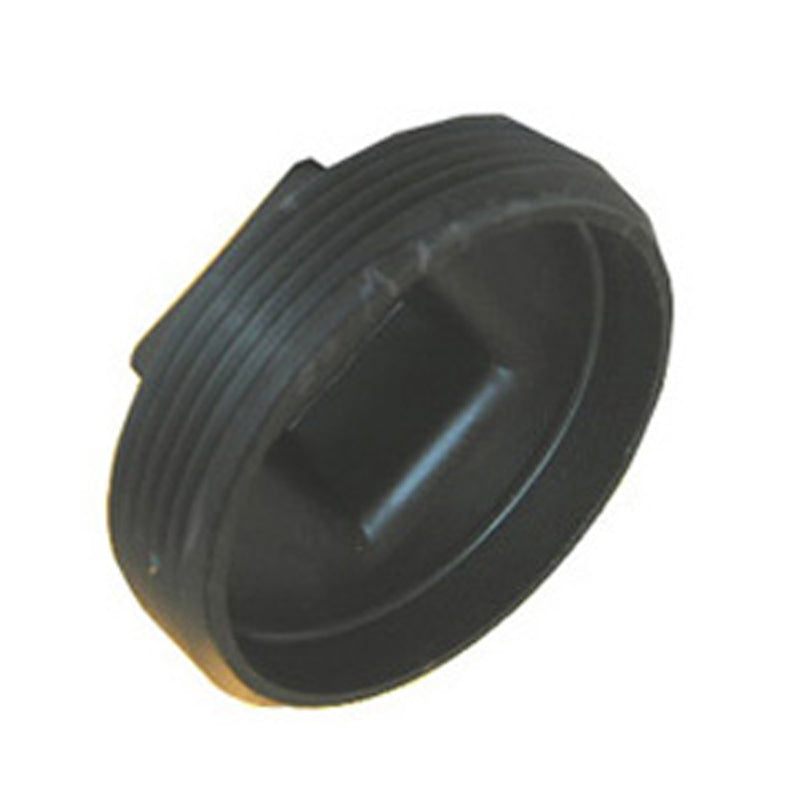 2 1/2 abs sq head plug