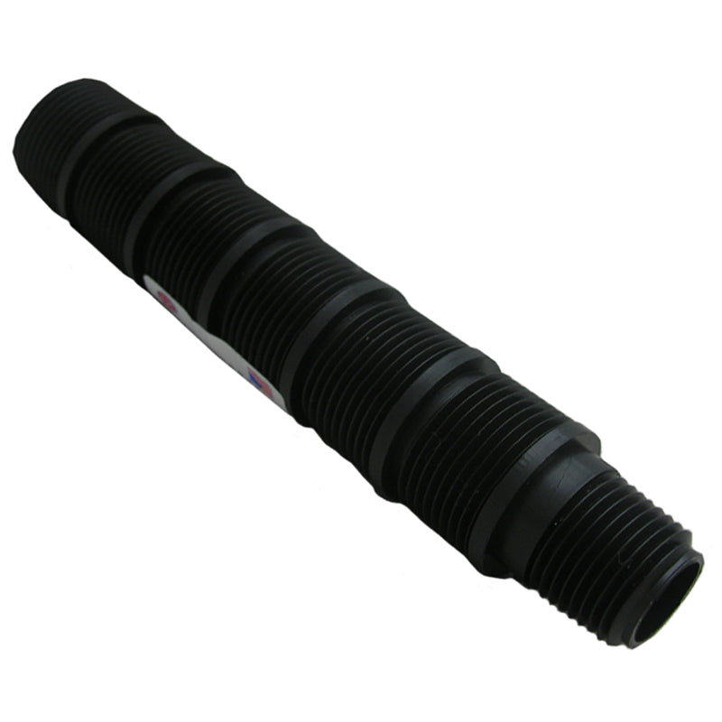 1/2mx3/4mx6  cut-off nipple