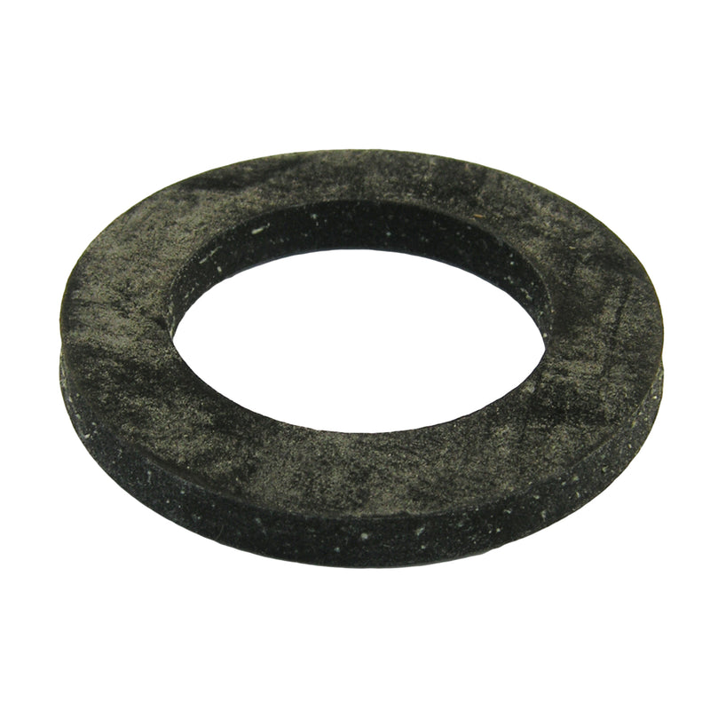 3/4 water meter cplg washer