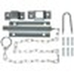 ACE 01 3044 210 Chain Bolt Zinc