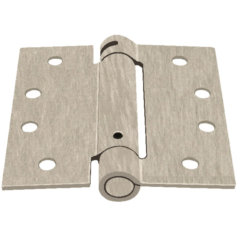 ACE Self-Closing Hinge Satin Nickel