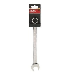 ACE Pro Series Combination Wrench Metric 6.7 in L Alloy Steel Nickel Chrome