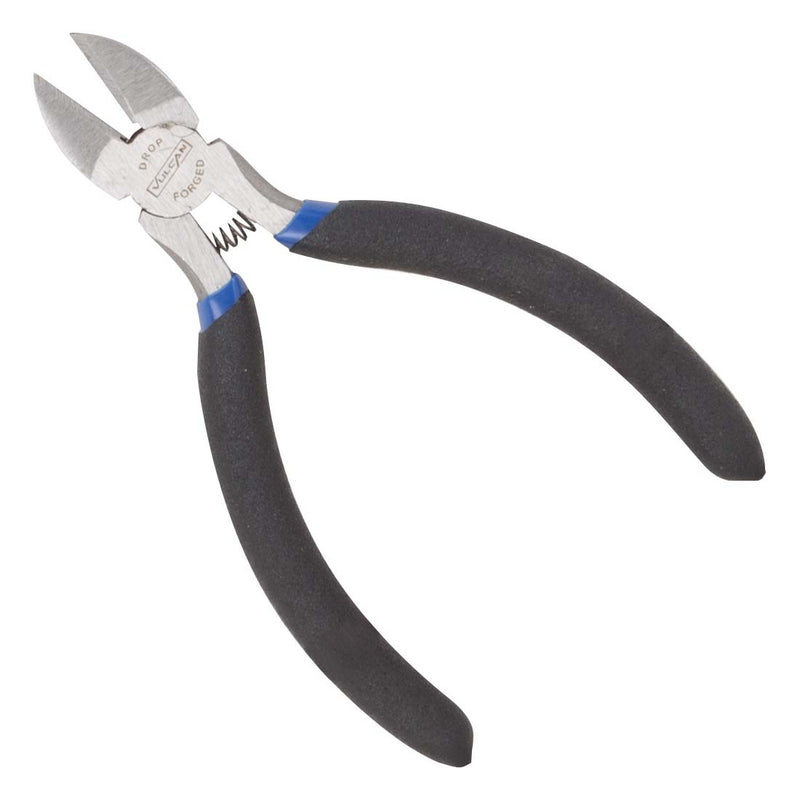 Vulcan Diagonal Cutting Plier 4-1/2 in OAL