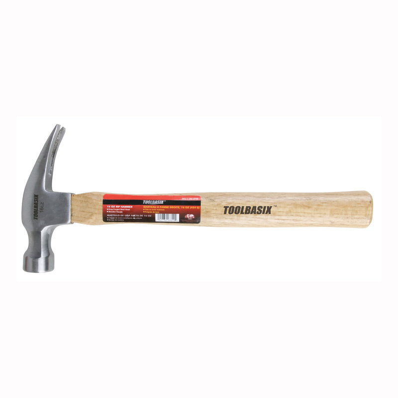 Vulcan Ripping Claw Hammer 16 oz Head Steel Head