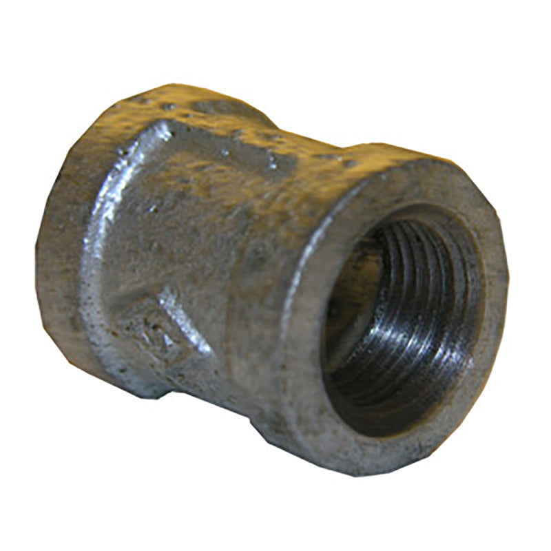 1/2 gal coupling