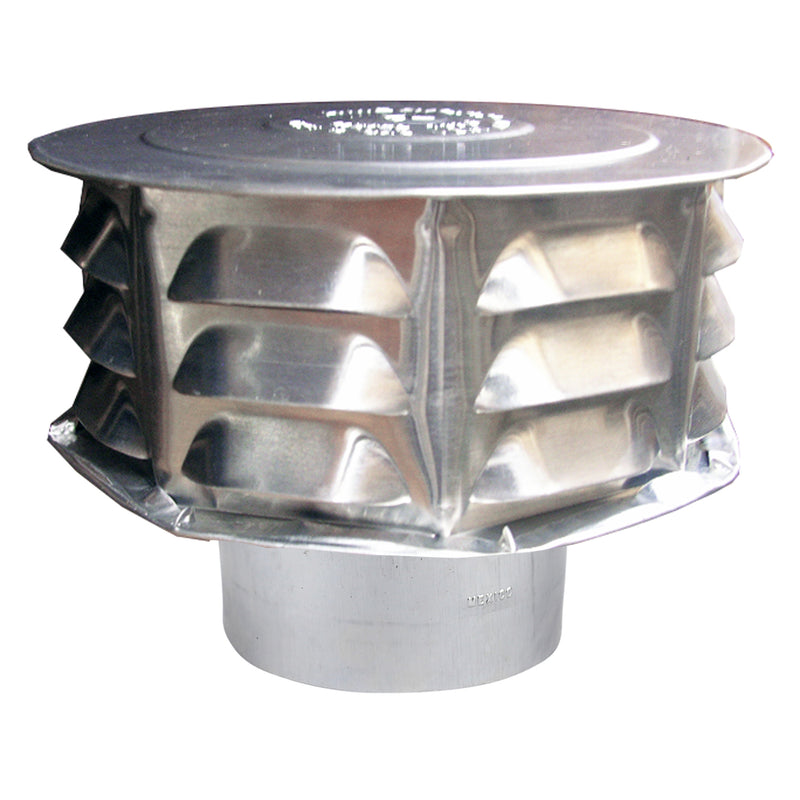 3  round ameri-cap aluminum