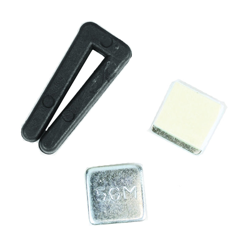 Jandorf Fan Balancing Kit