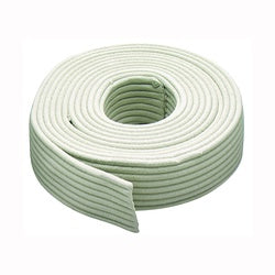 M D Caulking Cord 30 ft L Gray