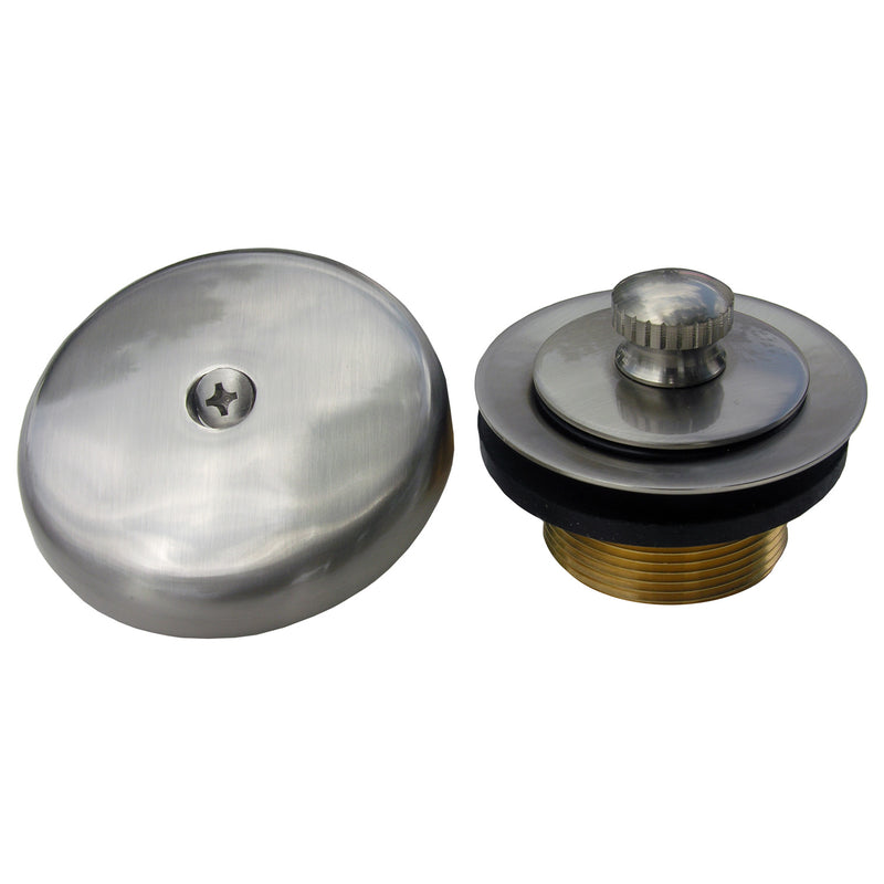 sn push & pull strainer kit