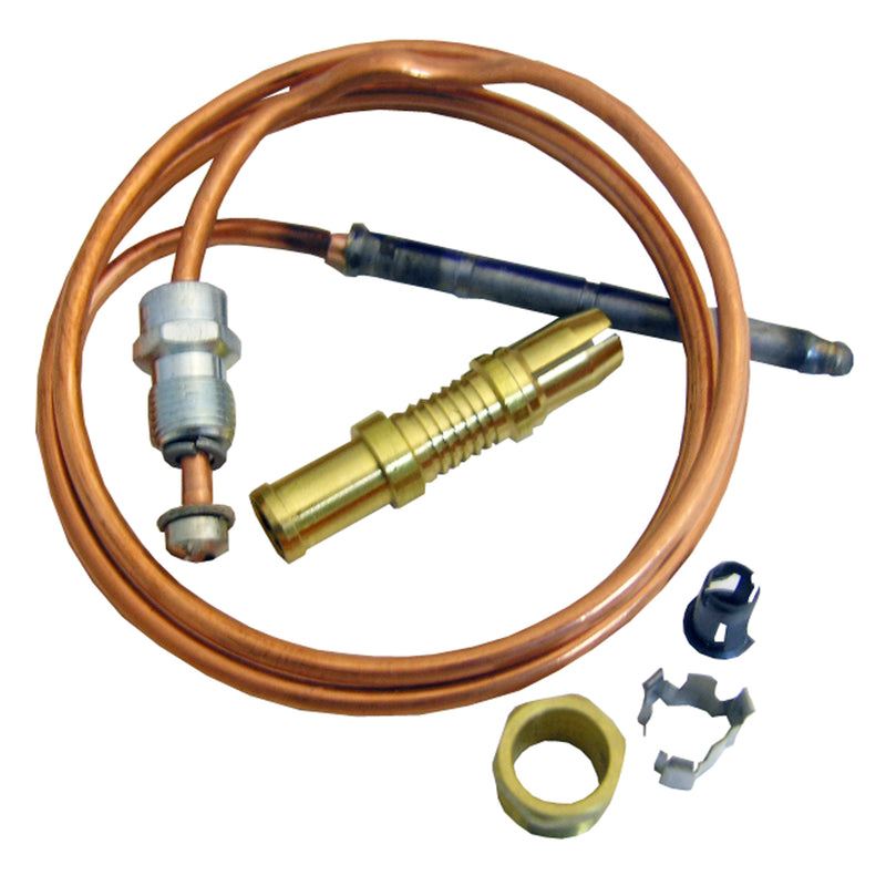 18  thermocouple