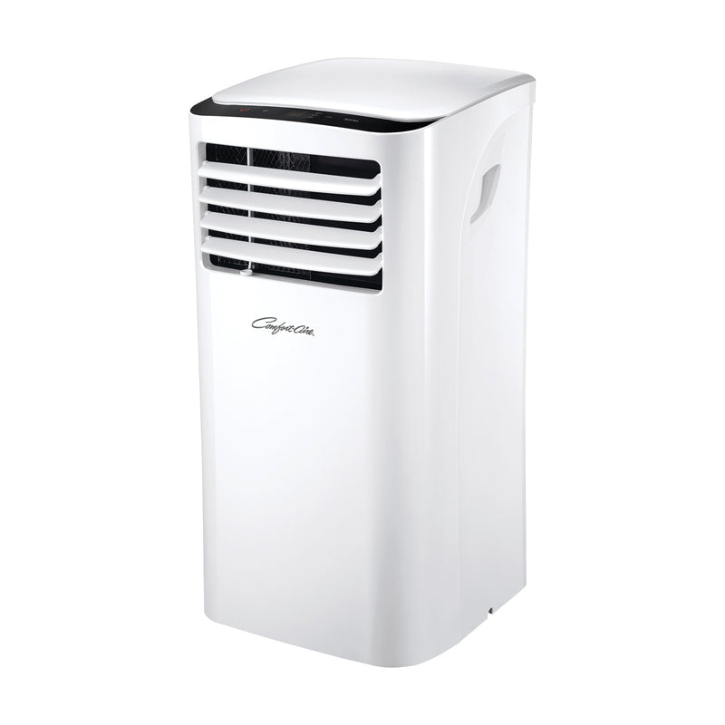 Comfort-Aire Portable Air Conditioner 115 V 60 Hz 8000 Btu/hr Cooling 2-Speed R-410a Refrigerant