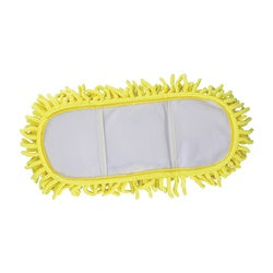 Quickie Dust Mop Refill Microfiber