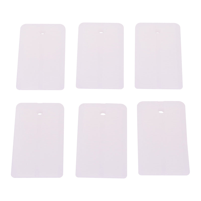 ProSource Shim 1-7/8 in L 1-3/32 in W Plastic