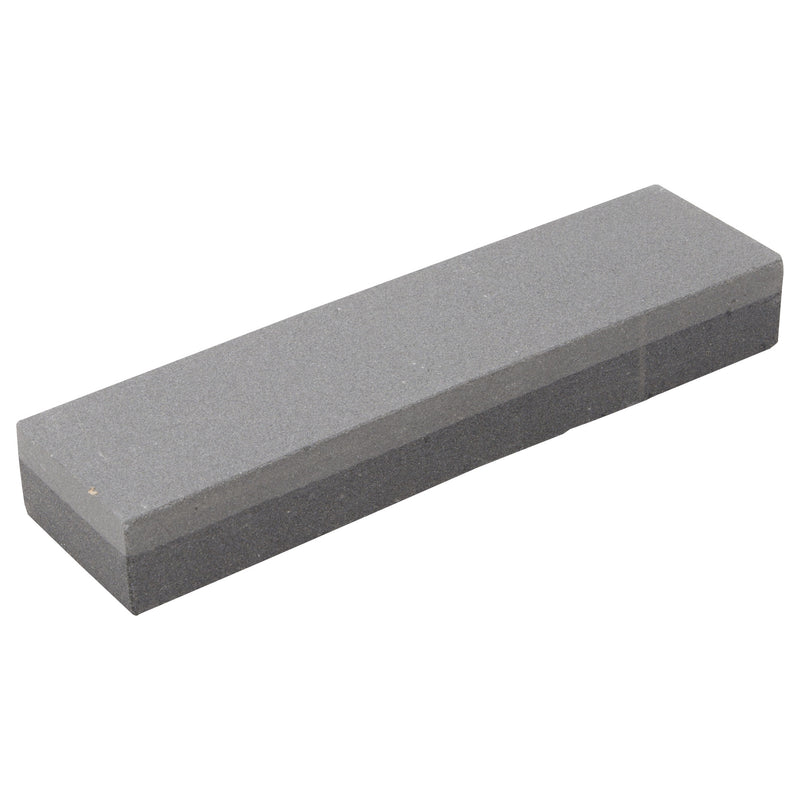 Vulcan Sharpening Stone Coarse Fine 120 240-Grit Silicon Carbide