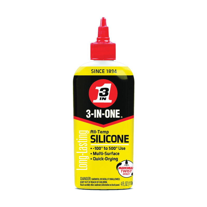 3-IN-ONE Drip Oil 4 oz Bottle Liquid