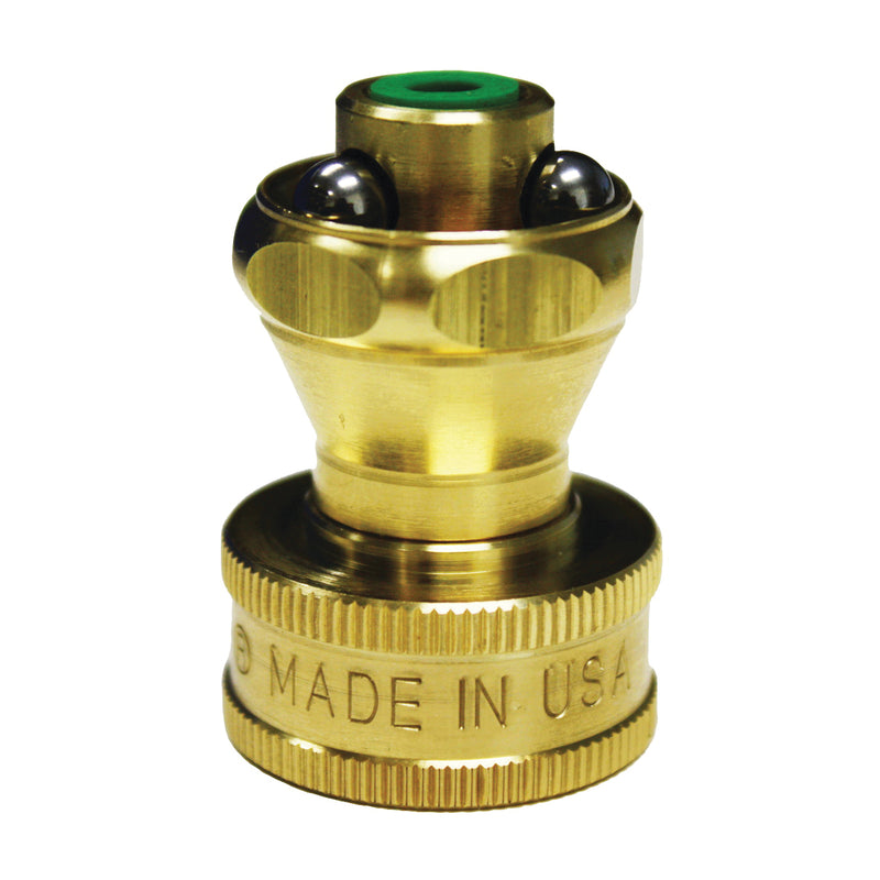 K-CO Nozzle Brass
