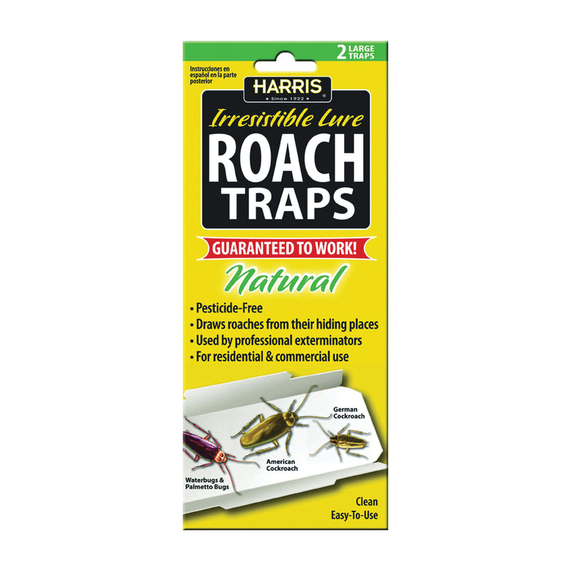 HARRIS Roach Trap Solid