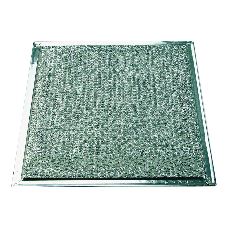 Air King Grease Filter Aluminum For: DS AV AR AX Series Range Hoods
