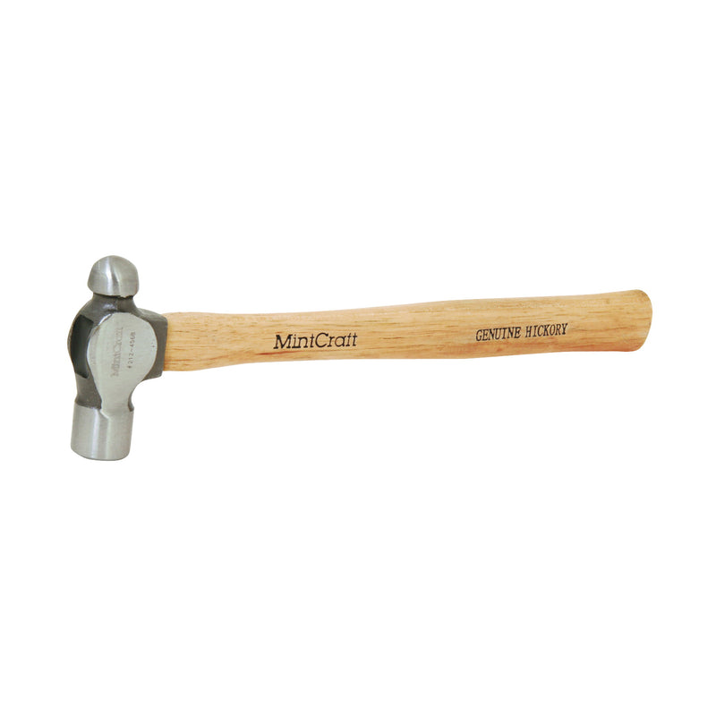 Vulcan Ball Pein Hammer 8 oz Head Steel Head