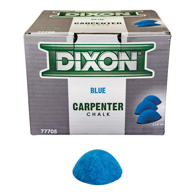 DIXON TICONDEROGA Carpenter Chalk Blue