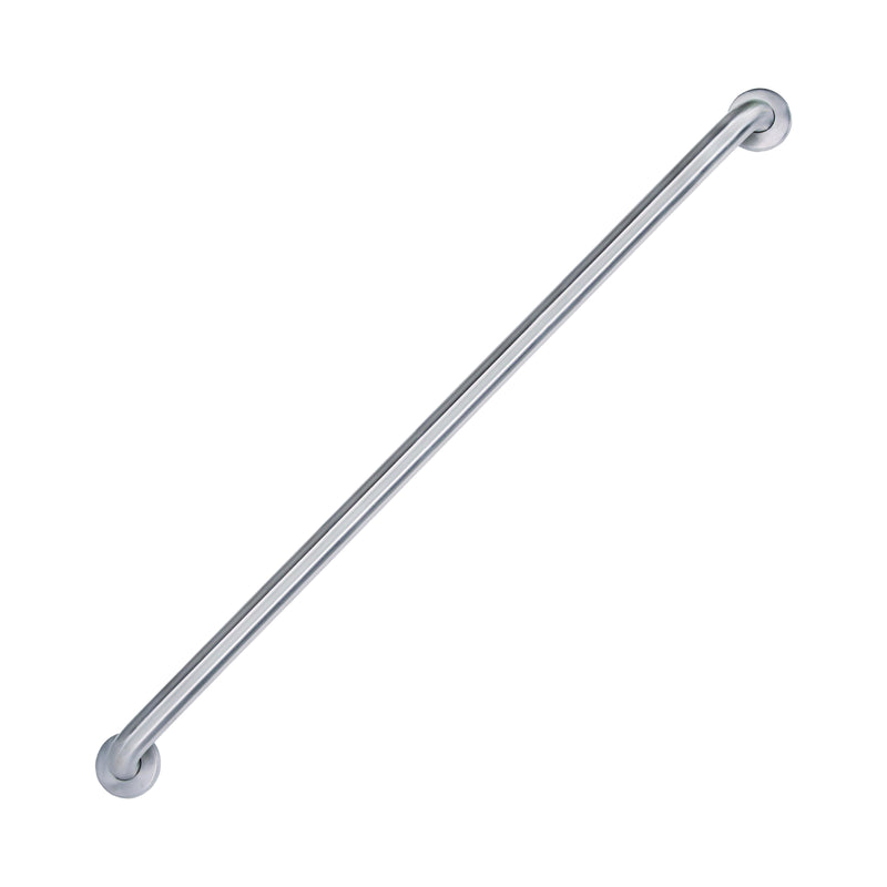 Boston Harbor SG01-01&01 48" Safety Grab Bar Stainless Steel