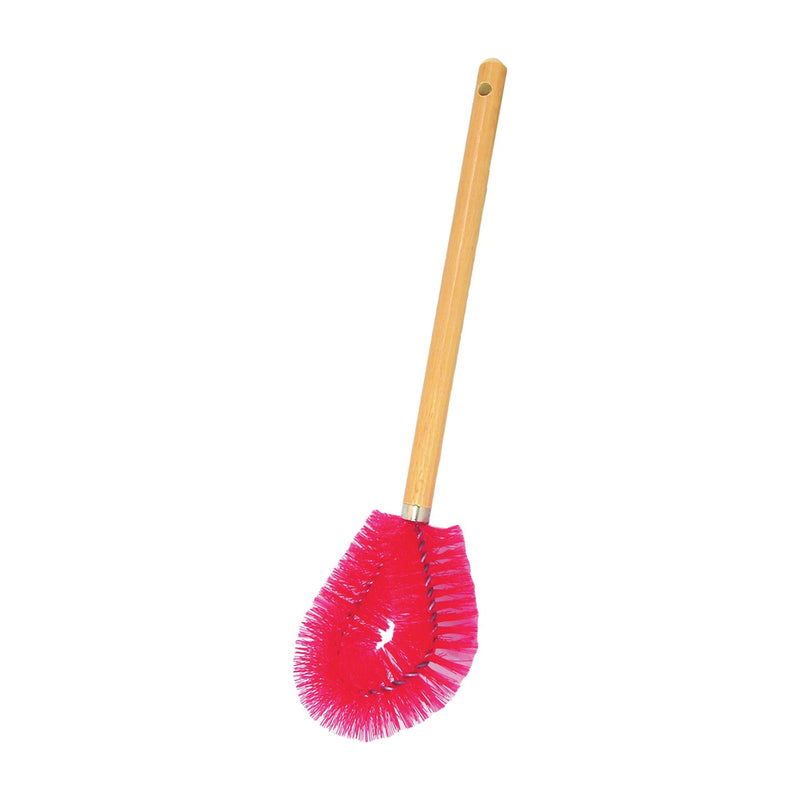 BIRDWELL Toilet Bowl Brush Polypropylene Bristle