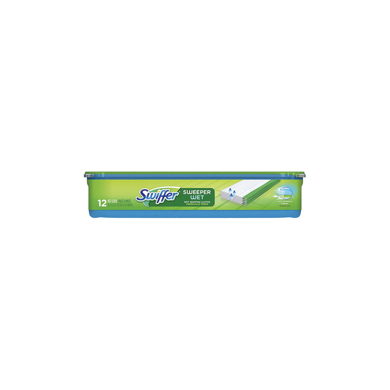 Swiffer Wet Refill Pad