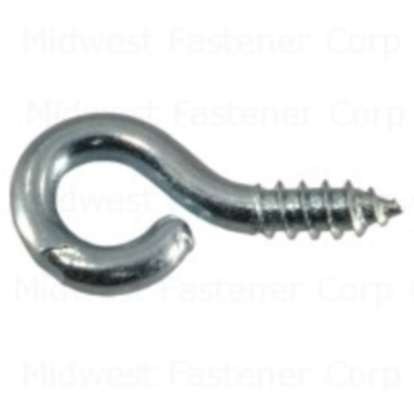 MIDWEST FASTENER Lag Screw Eye