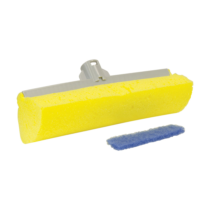 Quickie Mop Head Poly