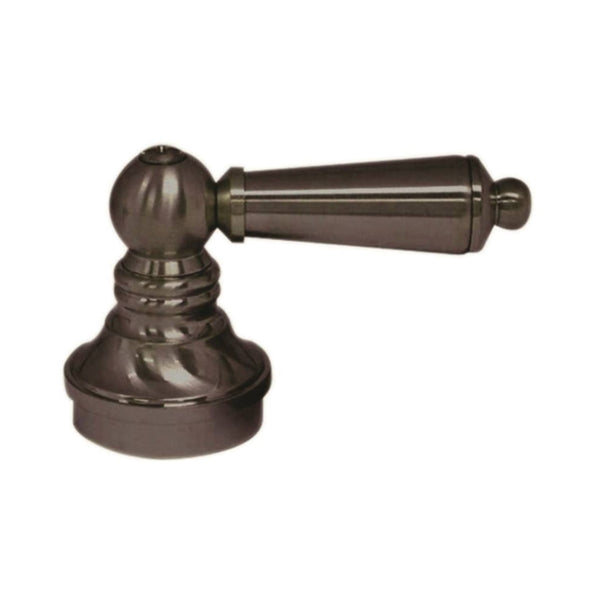 Danco Faucet Handle Zinc Oil-Rubbed Bronze For: Universal Single-Handle Bathroom Sink Tub/Shower Faucets