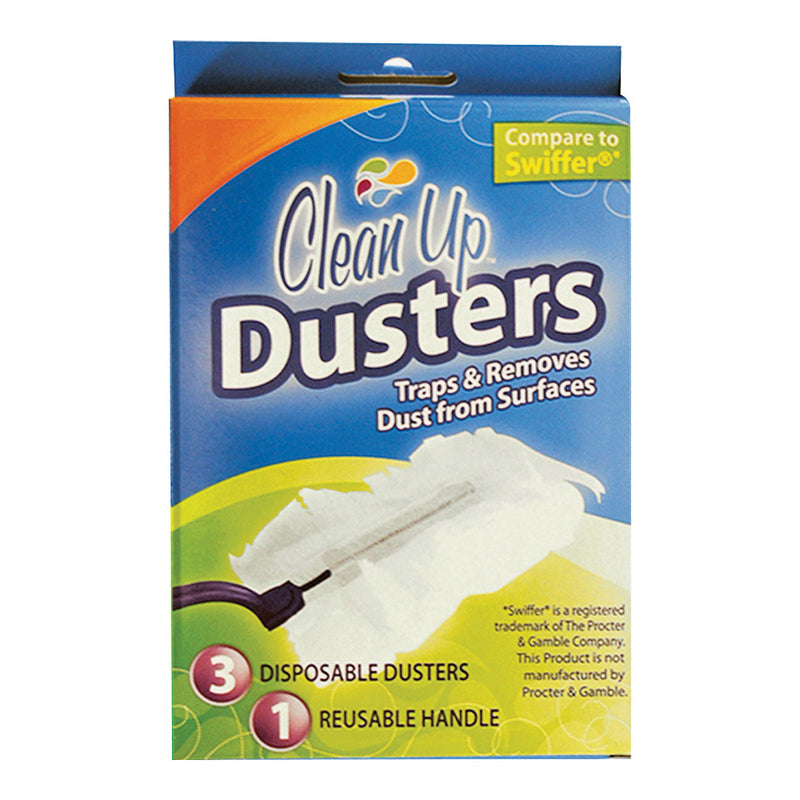 FLP Duster