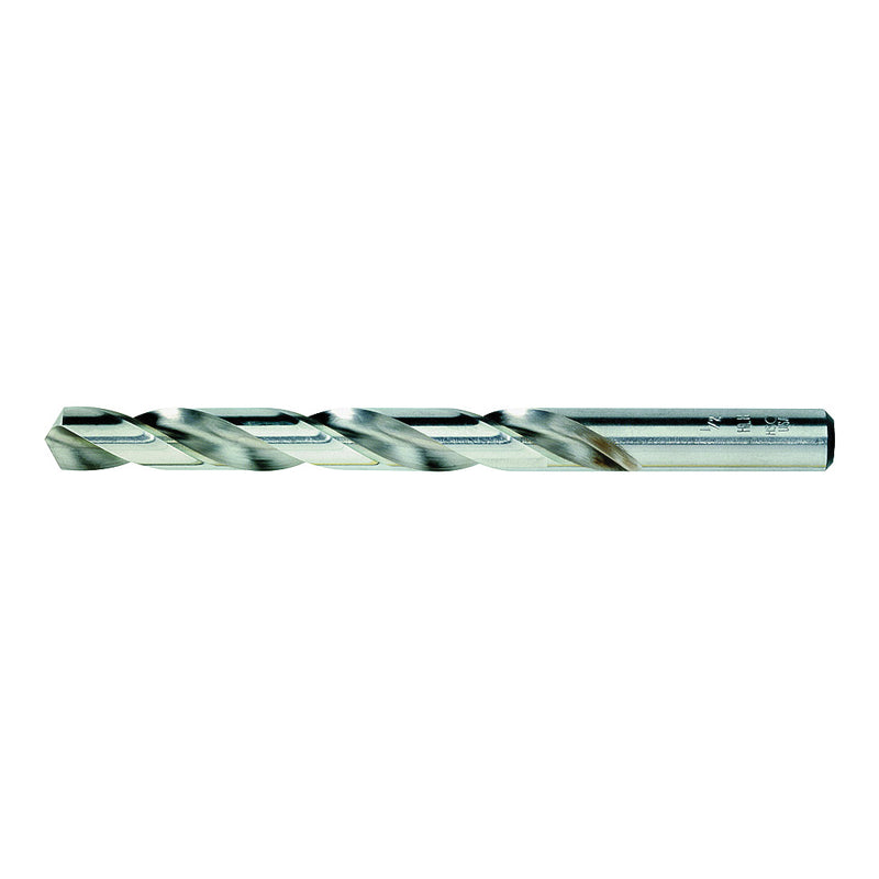 IRWIN Jobber Drill Bit 1/16 in Dia 1-7/8 in OAL Spiral Flute 1-Flute 1/16 in Dia Shank Straight Shank