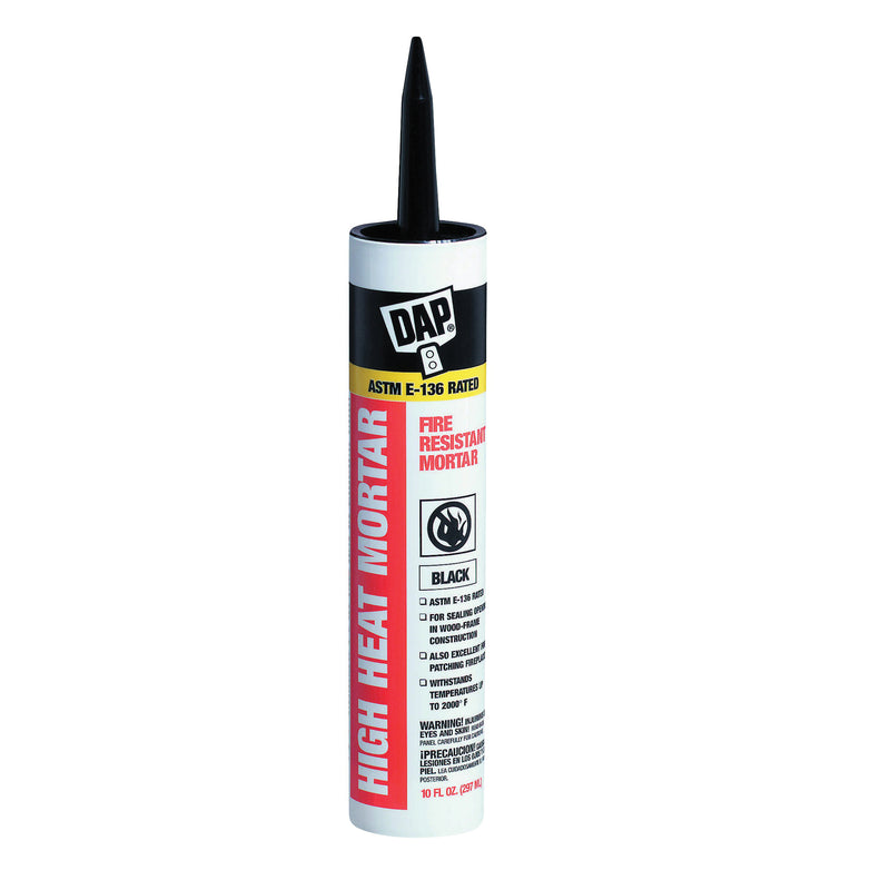 DAP Sealant Mortar 10.1 oz Tube