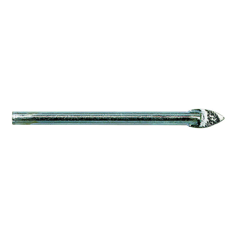 IRWIN POWER-GRIP Drill Bit 1/2 in Dia Straight Shank