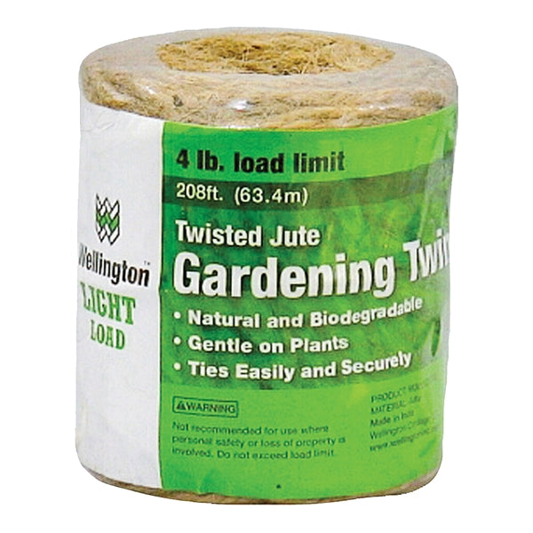 Wellington 3-Ply Twine