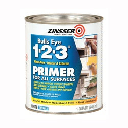 ZINSSER Primer White 1 qt