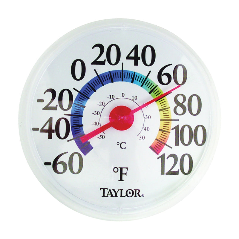 Taylor Thermometer