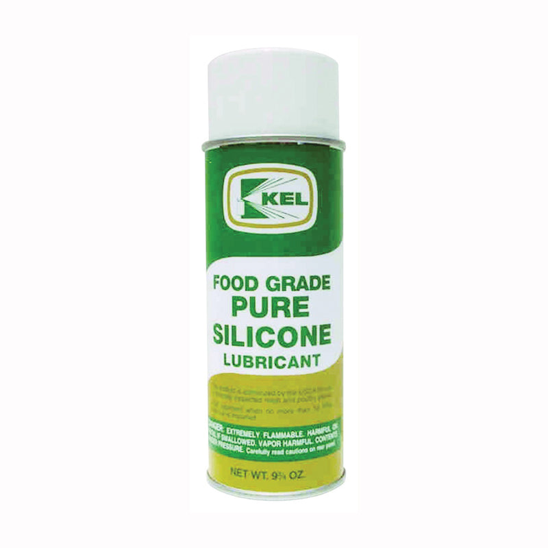 KEL Lubricant 9.75 oz Aerosol Can Liquid