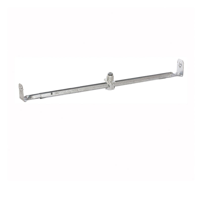 RACO Bar Hanger Steel Wall Mounting