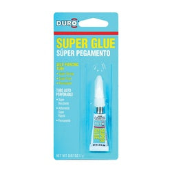 Henkel Super Glue Gel Fragrant Mint Clear 2 g Tube