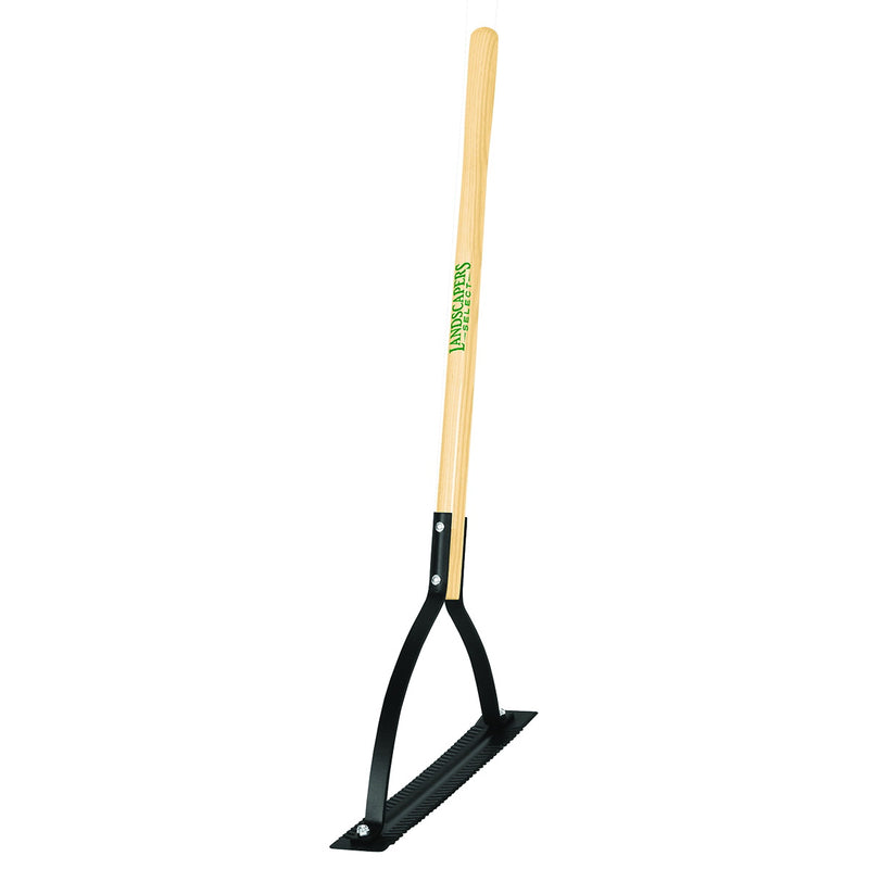 Landscapers Select Weed and Grass Cutter 14 in L Blade Steel Blade Wood Handle 30 in L Handle