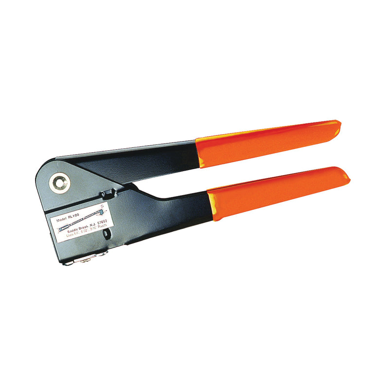 Arrow Rivet Tool Spring-Loaded Handle 0.98 in L Steel