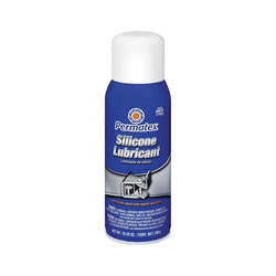 ACE Silicone Lubricant 11 oz Aerosol Can Liquid