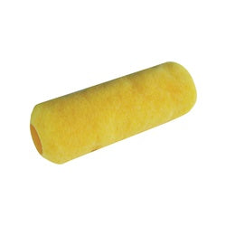 Linzer Paint Roller Cover 3/4 in Thick Nap 9 in L High Density Polyester Cover