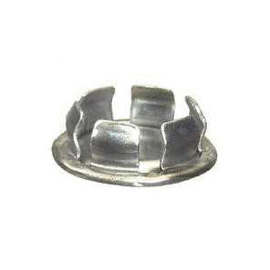 Halex Knockout Seal 3/4 in Steel